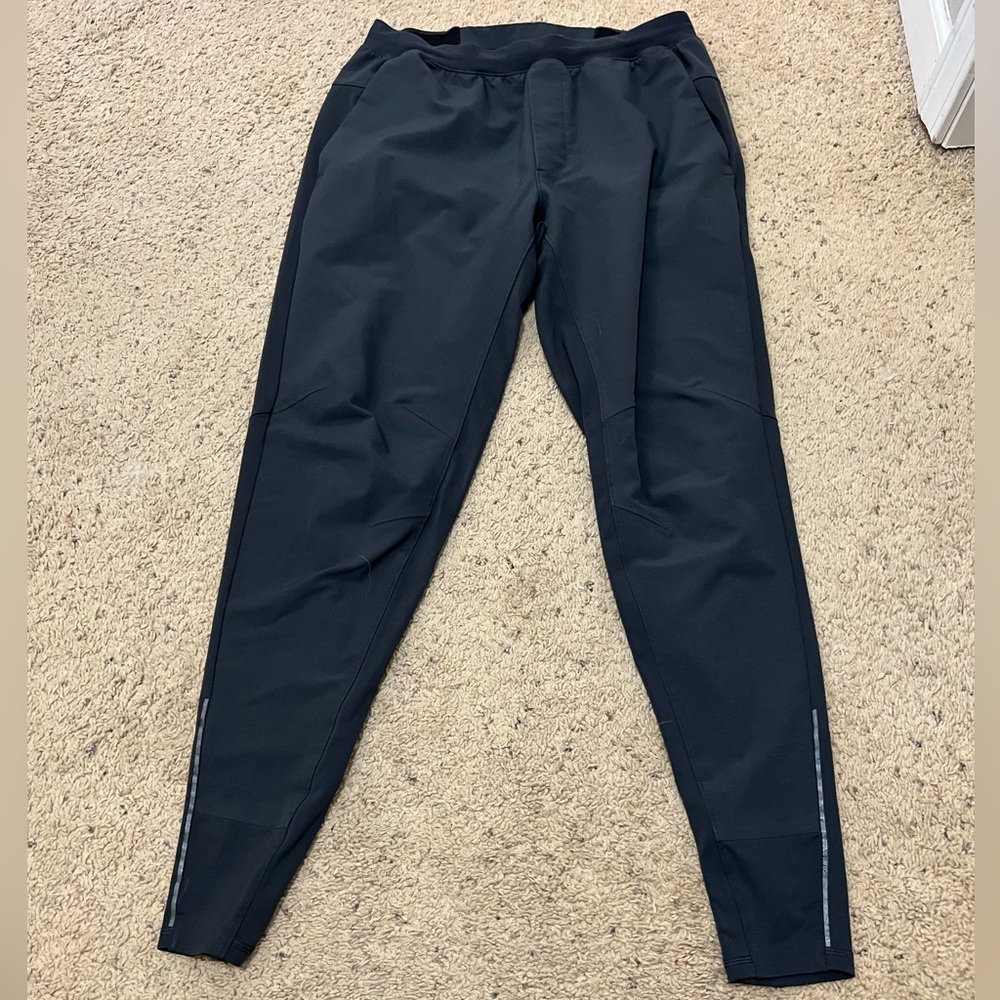 Lululemon Grey Running Jogger Size M